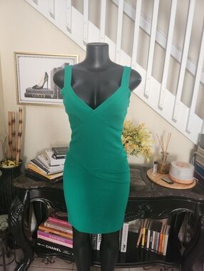 Diane Von Furstenberg dress size 4